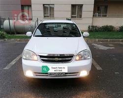 شيفروليه اوبترا